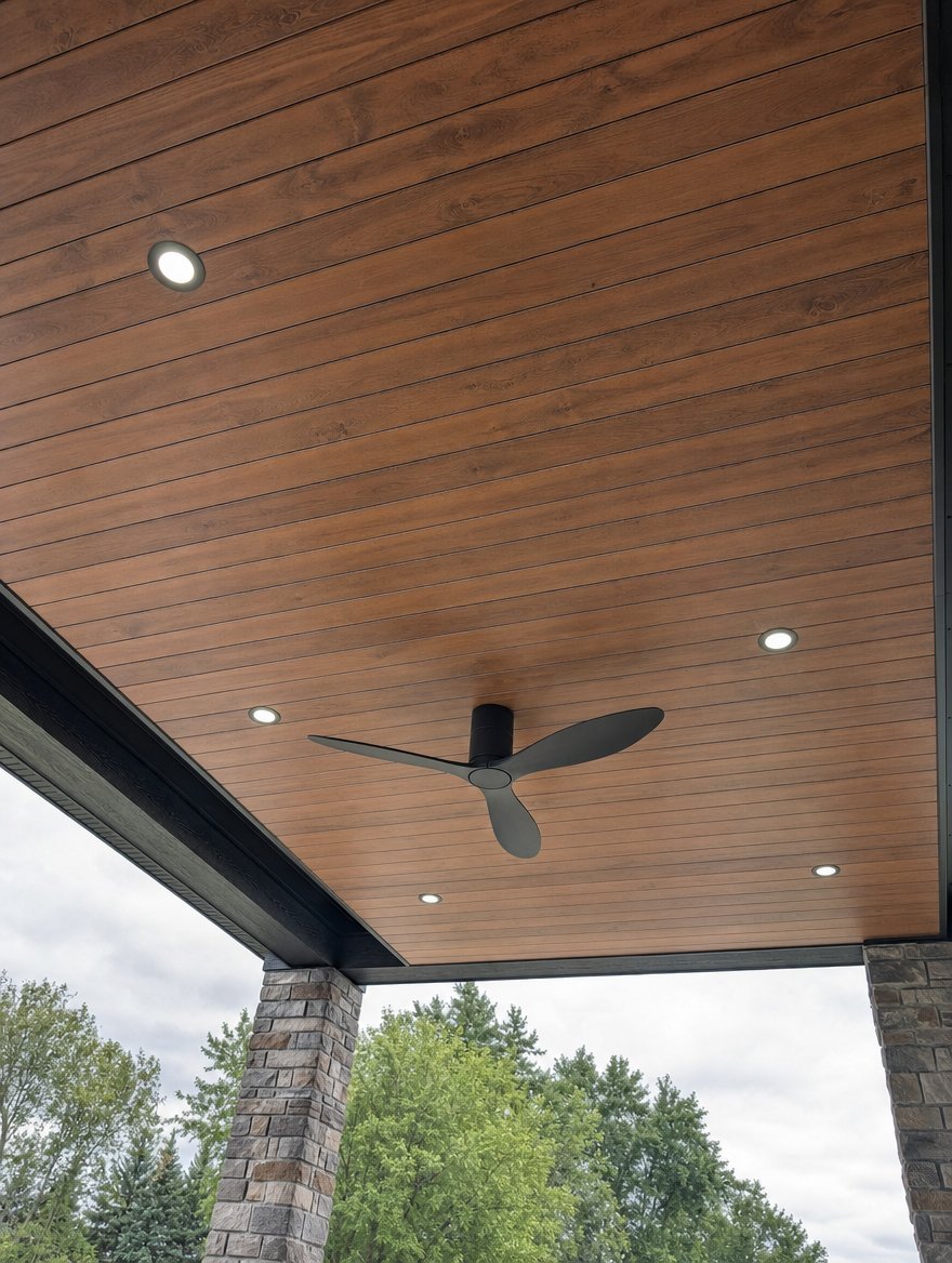 Lighting & Fans